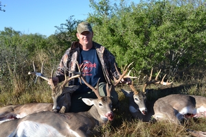 Whitetail